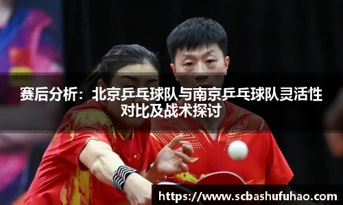 赛后分析：北京乒乓球队与南京乒乓球队灵活性对比及战术探讨